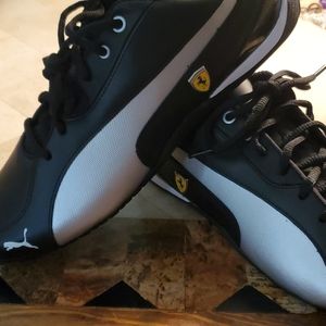 Puma EcoOrtholite Sneaker, Size 11